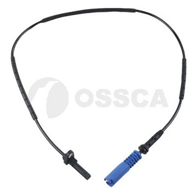 Датчик, частота вращения колеса - OSSCA 25205