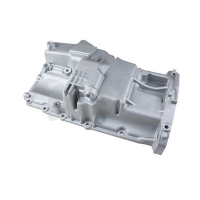 Поддон картера двигателя-алюминиевый / ford C-Max,Focus-III,Mondeo-IV 2.0 Dohc 11~ - OSSCA 29594