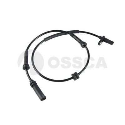 Датчик, частота вращения колеса - OSSCA 30698