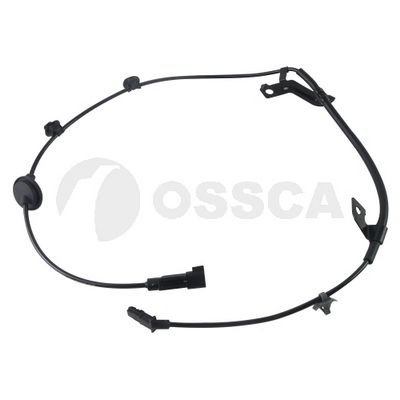 Датчик, частота вращения колеса - OSSCA 30754