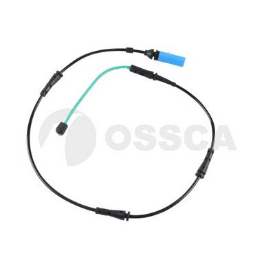 Контакт (высокопроизводительные тормоза) OSSCA                31832