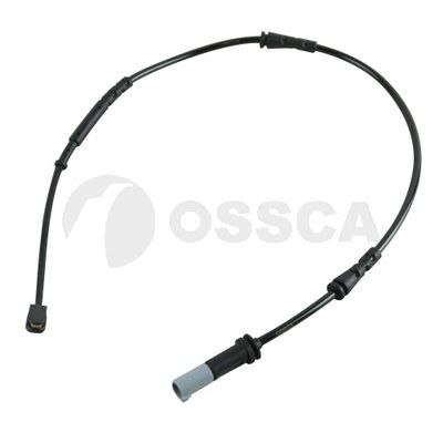 Сигнализатор, износ тормозных колодок - OSSCA 31836