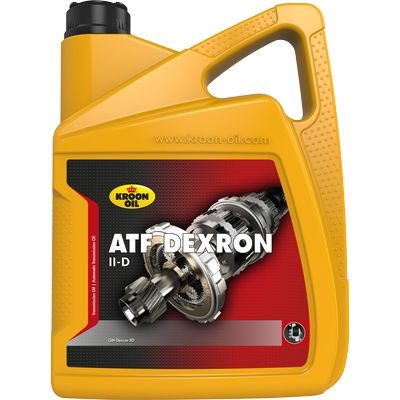 Масло - KROON OIL 01324