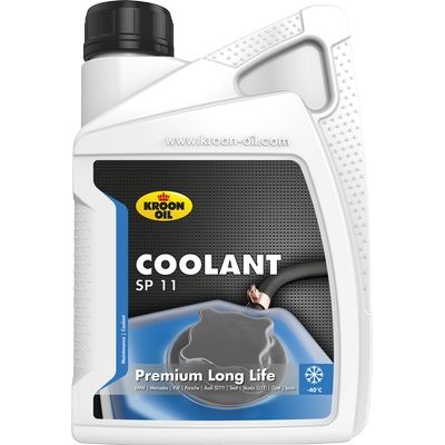 Жидкость охлаждающая coolant sp 11 1l KROON OIL 31216 Мерседес 928₽