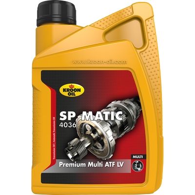 Масло - KROON OIL 32224