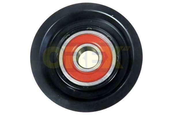 Ролик натяжителя - Orex 120007