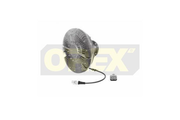 Сцепление - Orex 220035
