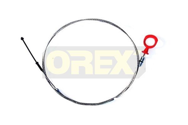 Указатель уровня масла - Orex 326031