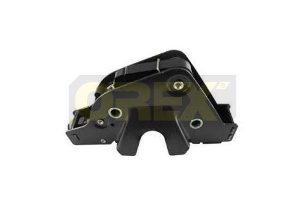 Замок подъема кабины 4 series, p/g/r/t series - Orex 572010