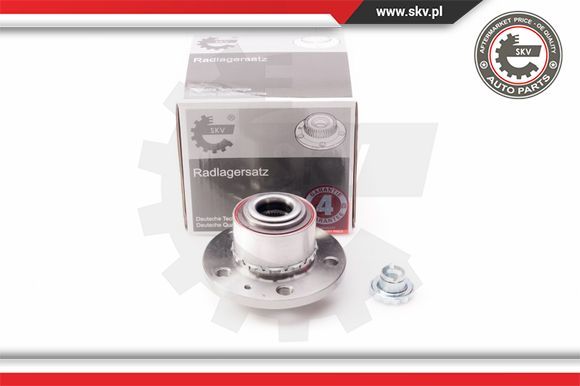 Комплект подшипника - ESEN SKV 29SKV005