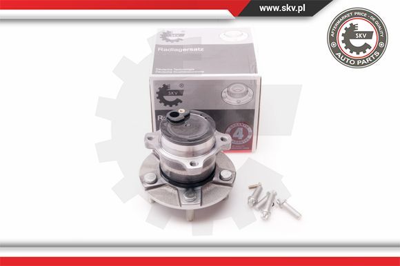 Комплект подшипника - ESEN SKV 29SKV013