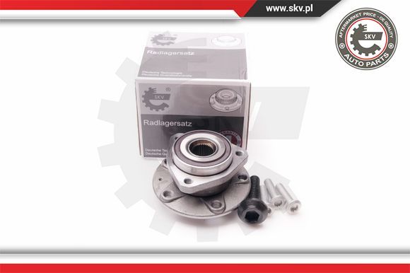 Комплект подшипника - ESEN SKV 29SKV040