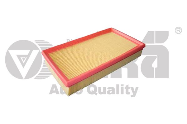 Фильтр воздушный Vika 11290207001 VOLKSWAGEN SEAT AUDI SKODA 895₽