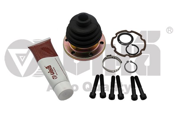 Комплект пыльника Vika K50434001 Фольксваген Ауди Сеат 1395₽