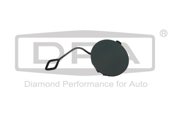 Заглушка бампера | перед | - DIAMOND 88071185602