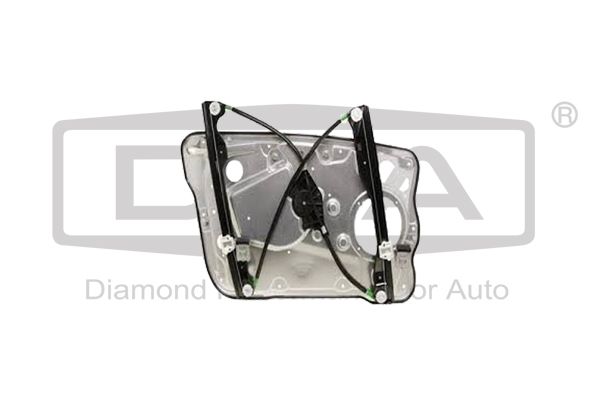 Подъемное устройство для окон | перед прав | - DIAMOND 88370139002