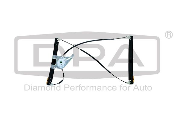 Подъемное устройство для окон | перед лев | - DIAMOND 88370803402