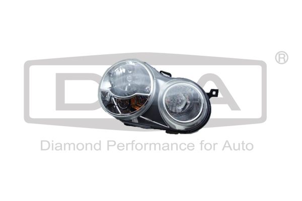 Фара | прав | - DIAMOND 89410185702