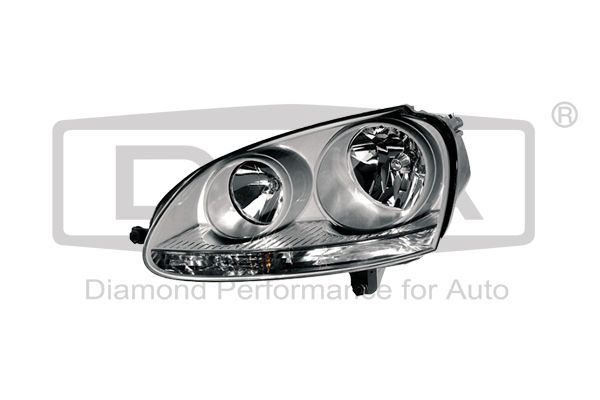 Фара | лев | - DIAMOND 89410196202