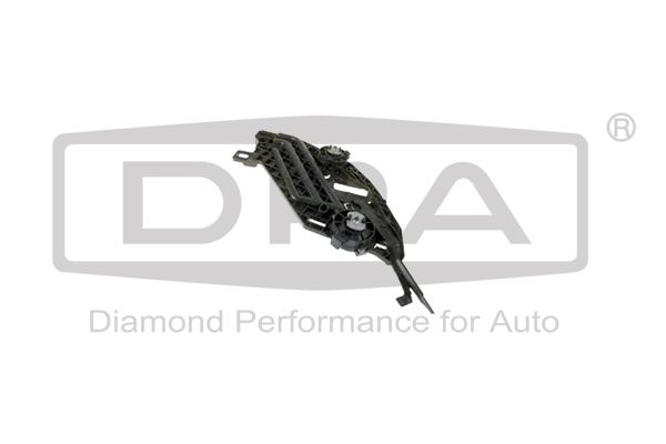 Крепление | прав | - DIAMOND 89410815902