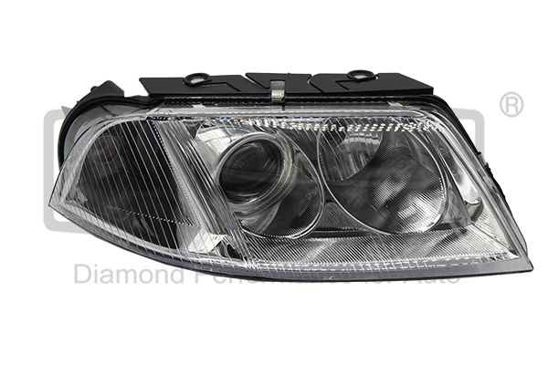 Фара | прав | - DIAMOND 89410941302