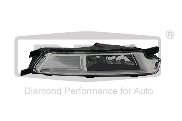 Фара | прав | - DIAMOND 89411784302