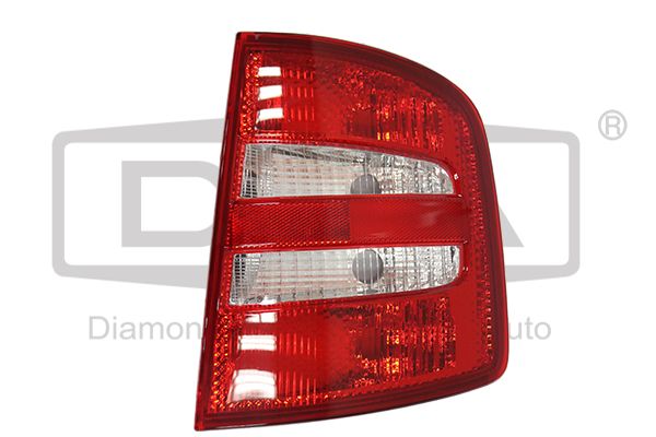 Фонарь | прав | - DIAMOND 89450204602