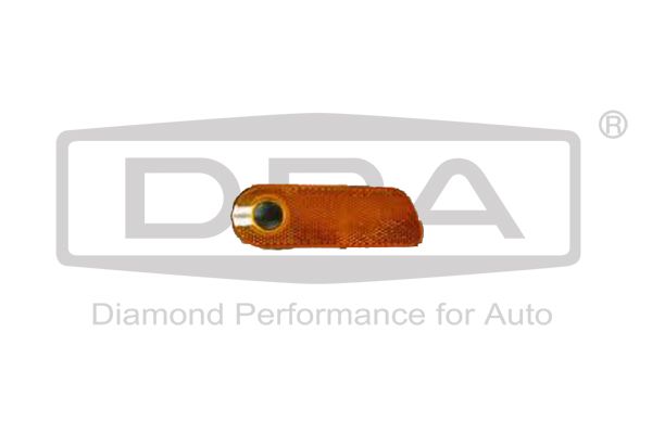 Отражатель | перед прав | - DIAMOND 89450705502