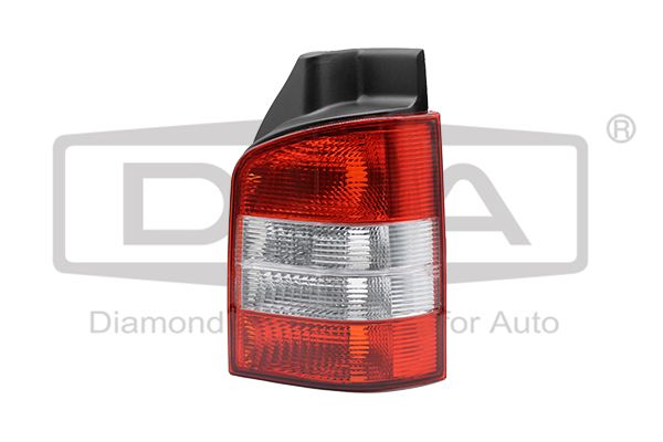 Фонарь | прав | - DIAMOND 89450755102