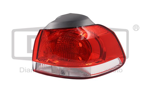 Фонарь | прав | - DIAMOND 89450830302