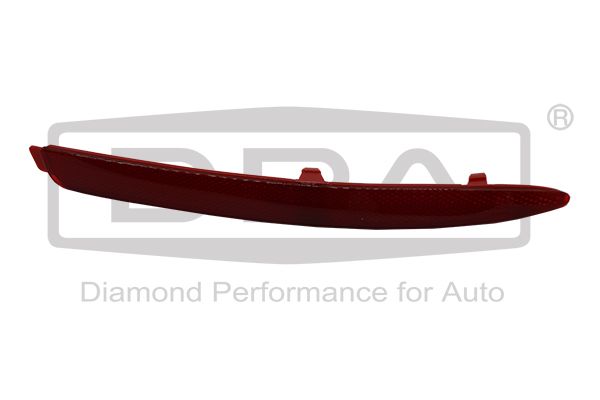 Отражатель | зад прав | - DIAMOND 89450883202