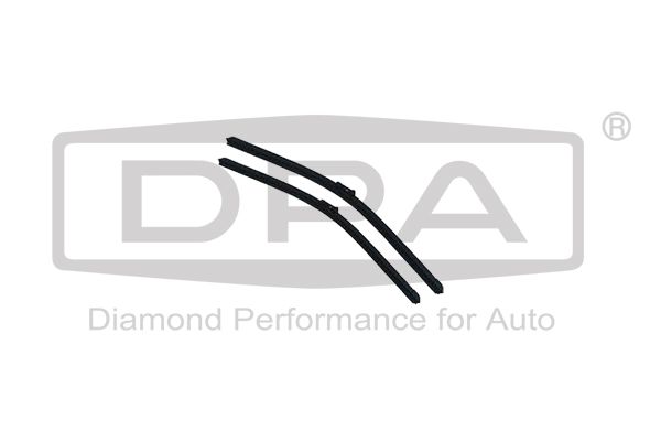 Щетка стеклоочистителя - DIAMOND 89550597002