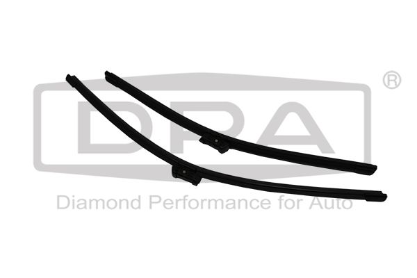 Щетка стеклоочистителя - DIAMOND 89550597202