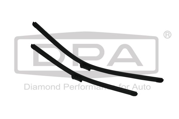 Щетка стеклоочистителя - DIAMOND 89550623102