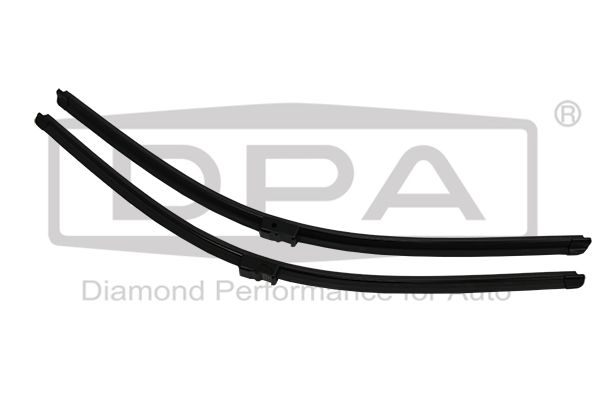 Щетка стеклоочистителя - DIAMOND 89550623702