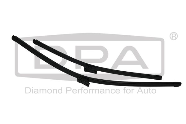Щетка стеклоочистителя - DIAMOND 89550623802