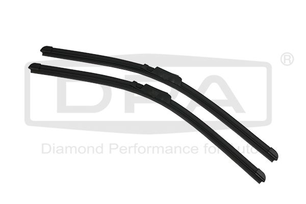 Щетка стеклоочистителя - DIAMOND 89550624102