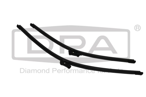 Щетка стеклоочистителя - DIAMOND 89550624202
