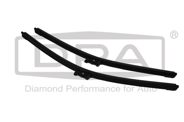 Щетка стеклоочистителя - DIAMOND 89550624302