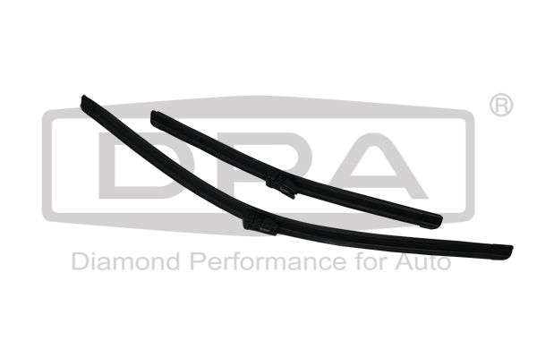 Щетка стеклоочистителя - DIAMOND 89551194702