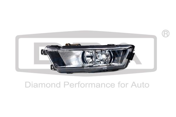 Фара | лев | - DIAMOND 99411189402