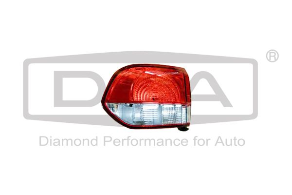 Фонарь | прав | - DIAMOND 99451178002