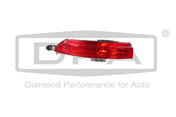 Фара | прав | - DIAMOND 99451327902