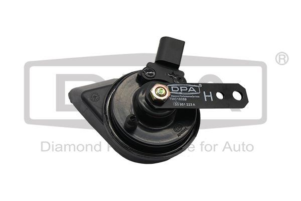 Звуковой сигнал - DIAMOND 99510233102