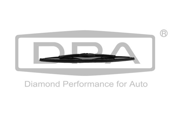 Щетка стеклоочистителя - DIAMOND 99550104902