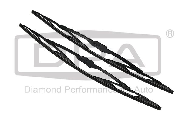 Щетка стеклоочистителя - DIAMOND 99550107802