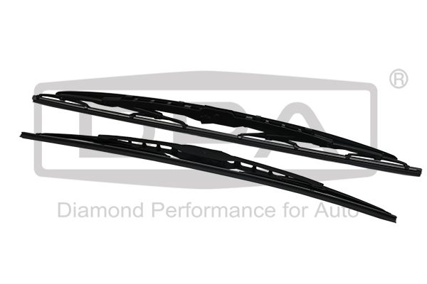Щетка стеклоочистителя - DIAMOND 99550111402