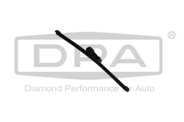 Рычаг стеклоочистителя | зад | - DIAMOND 99550946102