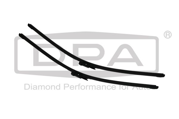 Щетка стеклоочистителя - DIAMOND 99551697202