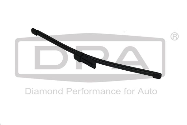 Щетка стеклоочистителя - DIAMOND 99551777802